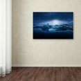 thumbnail image 3 of Trademark Fine Art 'A Misty Dream' Canvas Art by Philippe Sainte-Laudy, 3 of 3