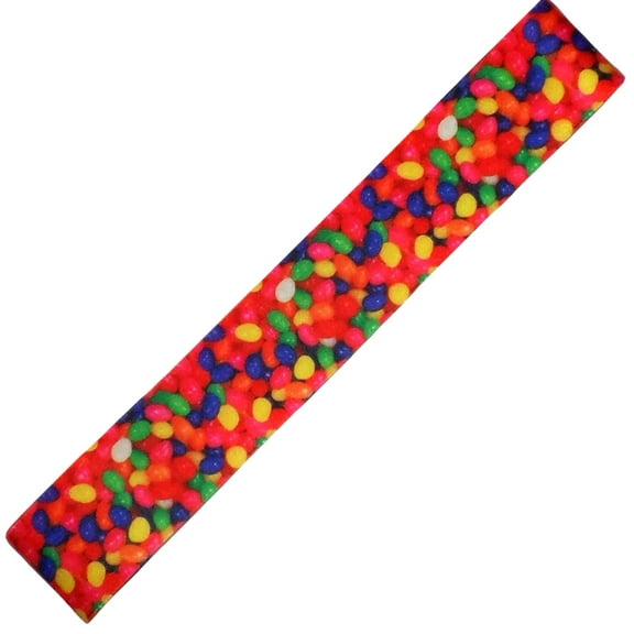 Candy Bandz Elastic Headband (Jelly Beans)