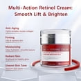 thumbnail image 4 of Crema reafirmante para el cuello PUILOG Antiedad con péptidos Retinol 50 ml, 4 of 8