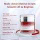 thumbnail image 4 of Crema reafirmante para el cuello PUILOG Antiedad con péptidos Retinol 50 ml, 4 of 8