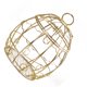thumbnail image 1 of Greeniant Alimentador de pájaros colgante, soportes de dispensación para el hogar, contenedor de alimentos para exteriores, dispensador de Juguetes para pájaros, 1 of 6