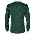 thumbnail image 2 of C2 Sport Men's 100% Poly Performance Long-Sleeve T-Shirt 5104, 2 of 4