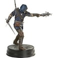 thumbnail image 2 of Dark Horse 10.75 In The Witcher 3 Wild Hunt Geralt Grandmaster Feline PVC Statue, 2 of 6