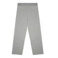 thumbnail image 1 of Pantalón Fruit Of The Loom para Mujer, Deportivo Felpa Gris Jaspe Claro Talla G, 1 of 4