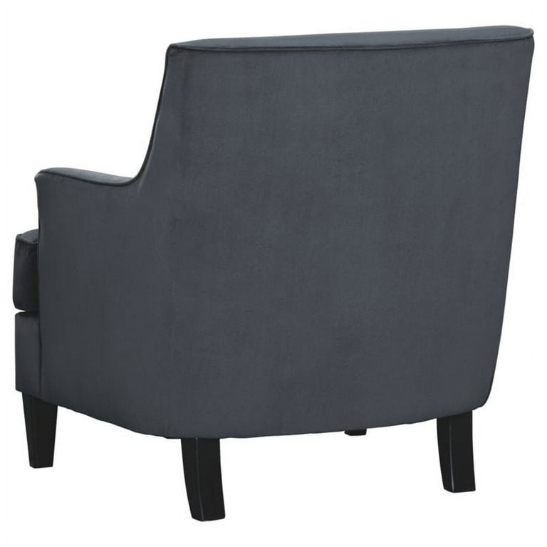 Signature Design by Ashley Kennewick Accent Chair in Shadow Walmart