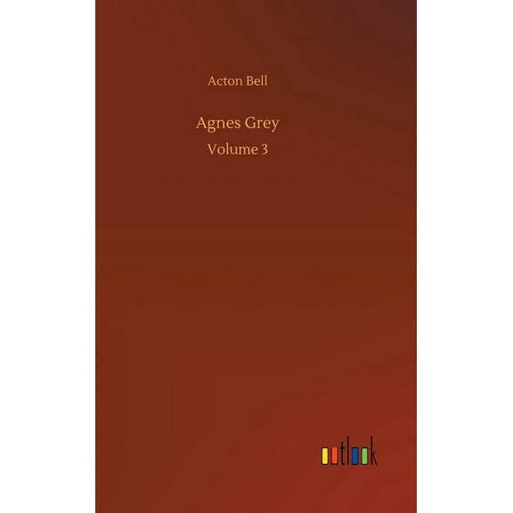 Agnes Grey (Hardcover)