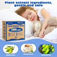 thumbnail image 4 of Detergente para ropa Navona 1000 Loads Mega Pack, 4 of 7