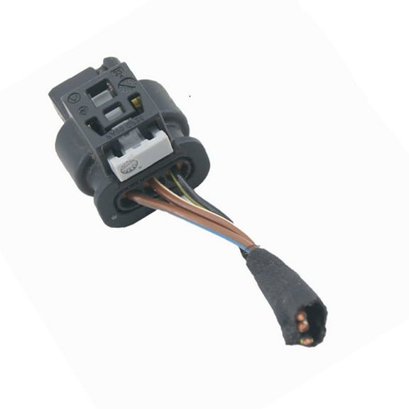 A0225452426 3-Way Parking Sensor Connector For Mercedes-Benz W205 C117 X156 W176
