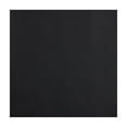 thumbnail image 4 of JAM Matte Black Wrapping Paper, 25 sq ft, 2/Pack, 4 of 4