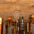 thumbnail image 1 of TABLZONE 15pcs Clarinet Maintenance Kit featuring Clarinet Xi Key Rods with Plastic for Musicians, 1 of 8