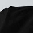 thumbnail image 3 of Men's Casual Solid Color Shirts Polyester Easy Care Outdoor Relaxed Fit, 3 of 8