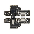 thumbnail image 5 of Replacement Charging Port Board With Headphone Jack Compatible For Xiaomi Poco M4 Pro (PART# WCHMN11-HCYT2203C) (Aftermarket Plus), 5 of 5