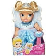 thumbnail image 2 of Disney Princess Baby Doll Cinderella, 2 of 4