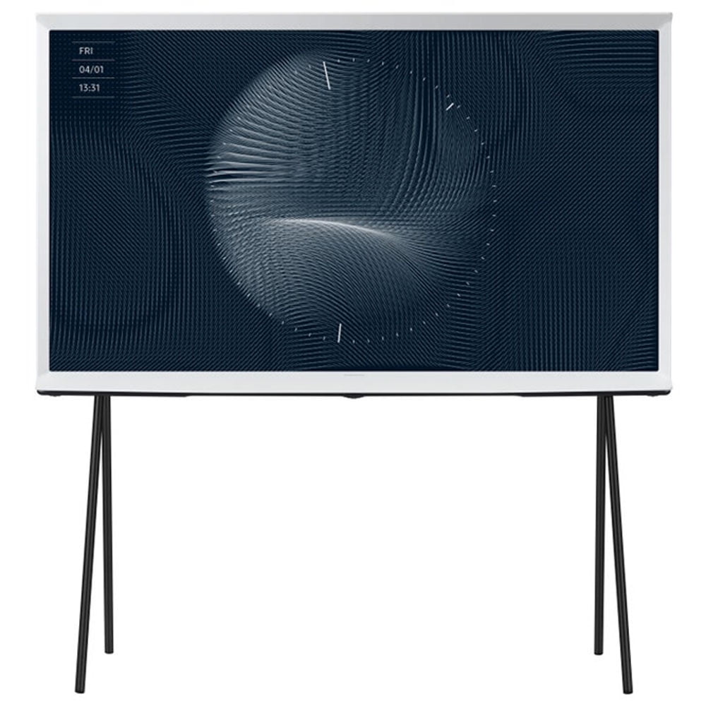 テレビ The Serif TV 2019 Samsung QE43LS01RAU 1e9ff375-e53b-42e6-96d3-