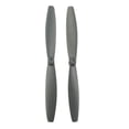 thumbnail image 4 of TISHITA 20 Pieces 65mm Propeller Prop Blade for Parrot Minidrones 3 Mambo Swing Gray, 4 of 7