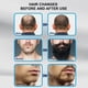 thumbnail image 5 of Pluma de microaguja ajustable de titanio 140 para el crecimiento del cuerpo, el cabello y la barba, pluma de belleza alternativa para el cuidado de la piel para hombres y mujeres, 5 of 5