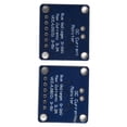 thumbnail image 2 of 10PCS INA219 Bidirectional DC Current Sensor Module for Power Monitoring, 2 of 10