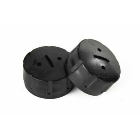 Ridgid Cap,PK2 44545