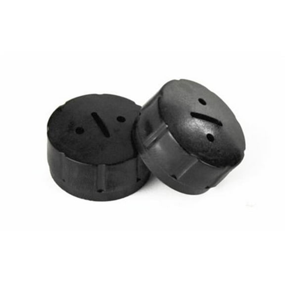 Ridgid Cap,PK2 44545