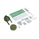 thumbnail image 1 of PANDA TEMO PAGEERY SET Presente, Panda Theme Stationery Set Lindo Exquisito Exquisito para vacantes para estudiantes, 1 of 7