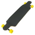 BCP 41" Pro Longboard Cruiser Cruising Skateboard Speed Board Maple Deck Outdoor