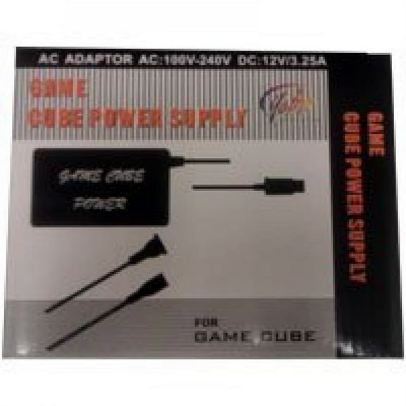 GameCube Power Supply