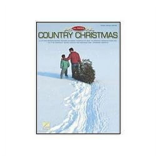 Country Christmas