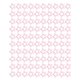 thumbnail image 5 of Clips De Papel Pequeños, Forma De Estrella Encantadora, 100 Clips De Papel, Revestimiento De Metal De Superficie Brillante Para El Hogar Para Clasificación De Archivos, 5 of 7