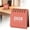 C, variant on Daily Desk Calendar 2026 Page A Day - Flip Small Standing Desk Calendar - 2026.01-2026.12 Desktop Calendar Thick Paper Twin Wire Binding for Home Or Yearly Planner&Organizer
