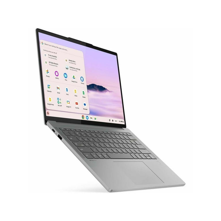 Lenovo Chromebook Plus 83MW0001US 14