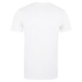 thumbnail image 2 of Batman - Camiseta Slap para Hombre (Blanco), 2 of 2