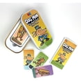 thumbnail image 3 of University Games | Dog Man Hot Dog Card Game in a Tin , The Fast and Frenzied Collection Game for Kids Featuring Art from the Dog Man Books by Dav Pilkey, for Players Ages 6 and Up, 3 of 7
