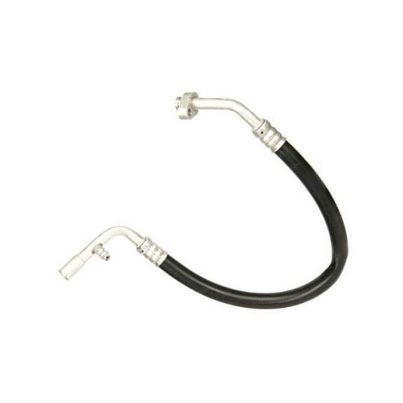 A/C Suction Hose - Compatible with 2003 - 2008 Dodge Ram 1500 5.7L V8 2004 2005 2006 2007