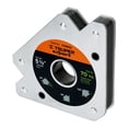 thumbnail image 1 of Escuadra magnética 5' para soldar, capacidad 70 kg, Expert, 1 of 3