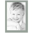 thumbnail image 2 of ArtToFrames 22x31" Silverpine Custom Mat for Picture Frame with Opening for 18x27" Photos. Mat Only, Frame Not Included (MAT-197), 2 of 5