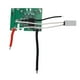 thumbnail image 5 of 6X Piezas Placa Módulo Circuito PCB, Protección de Iones de Litio para Makita 18V Bl1830 Bl1840 Bl1850, 5 of 5