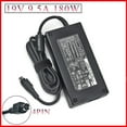 thumbnail image 2 of 19V 9.5A 180W laptop AC adapter charger PA3546E-1AC3 for Toshiba Qosmio X500 X505 X70 X70-A X75 X75-A X770 X775 X870 X875, 2 of 8