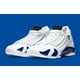 thumbnail image 1 of N I-K-E A i r-Jor-dan 14 Retro White Hyper Royal 487471-104 Men's Size New, 1 of 6