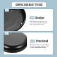 thumbnail image 2 of Anti-scratch Retainer Case Portable Denture Box Orthodontic Retainer Case, 2 of 9