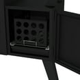 thumbnail image 4 of Dyna-Glo DGO1176BDC-D Vertical Offset Charcoal Smoker, 4 of 9