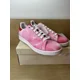 thumbnail image 3 of Adi-das Stan Smith Pharrell Hu Holi Shoes MEN SIZE 8 AC7044 Red Low Top Sneaker, 3 of 6