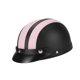 thumbnail image 5 of Casco de bicicleta Casco de ciclismo Transpirable Cómodo Versátil Portátil Verano para Rosa negro, 5 of 9