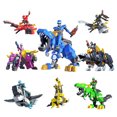 thumbnail image 4 of MiniForce X Volt Transformation Toys Figuras de acción MiniForce Dinosaur Deformation Mini Agent Juguete para niños Regalo de Navidad Recién llegado, 4 of 5