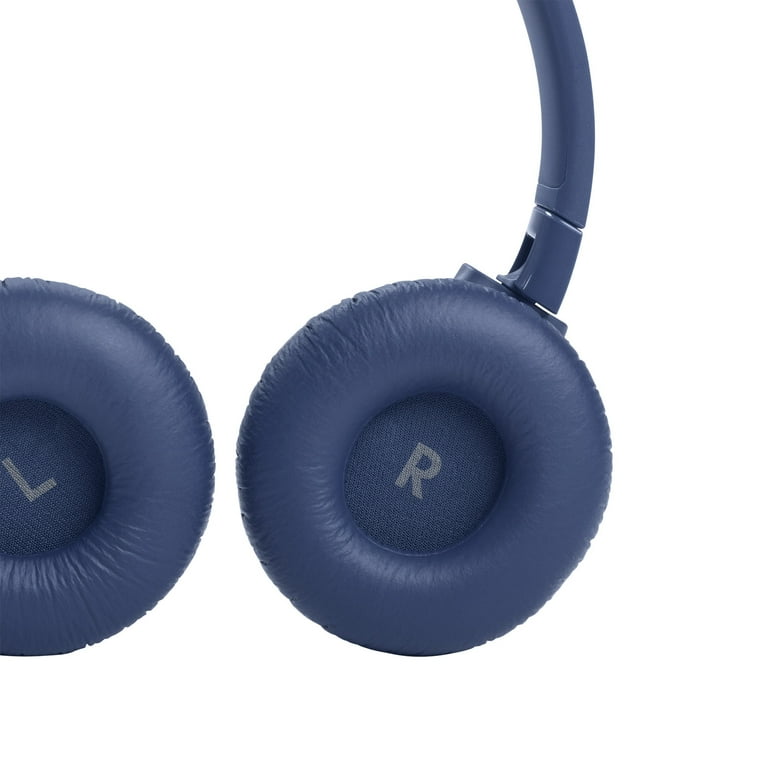 JBL Tune 660NC - Wireless, on-ear, active noise-cancelling