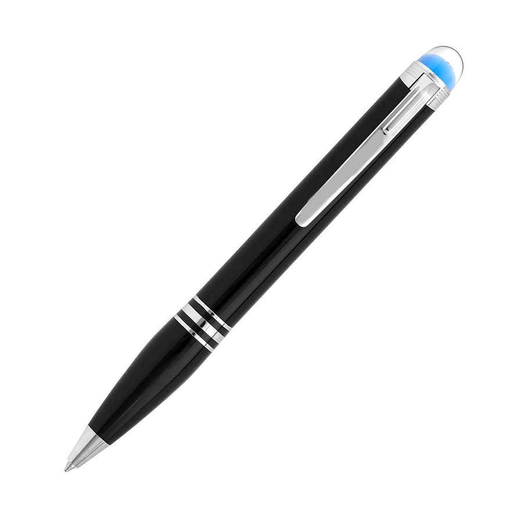StarWalker Precious Resin Ballpoint Pen - Luxury Ballpoint