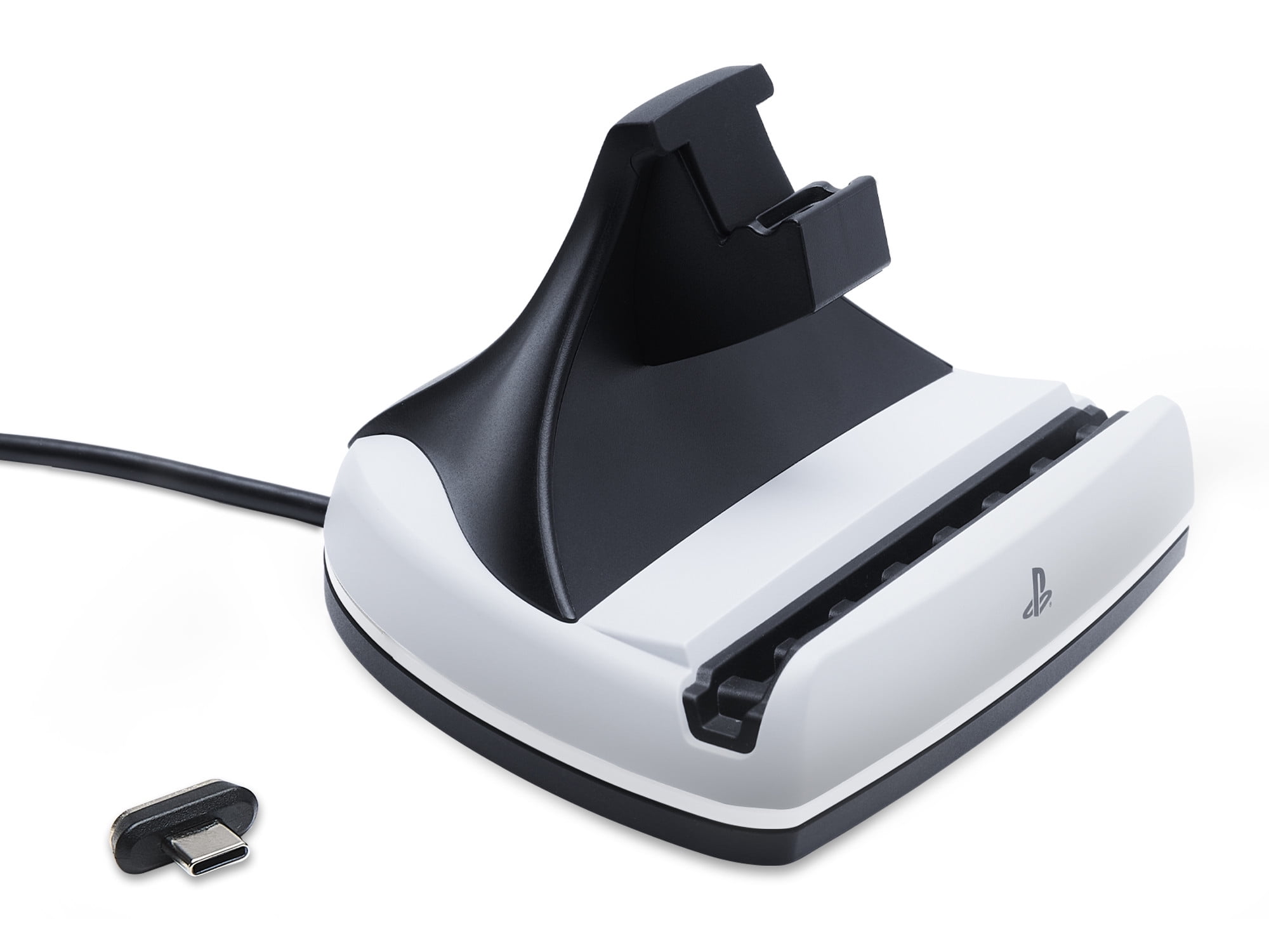PowerA Charging Station for PlayStation Portal™ Remote Player with Lumectra™