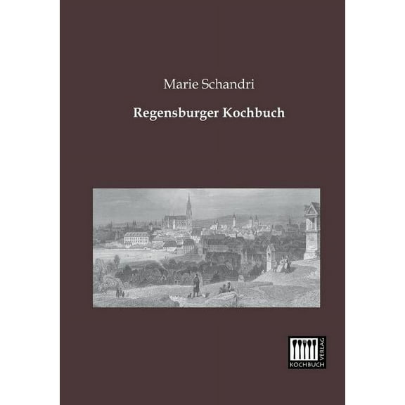 Regensburger Kochbuch