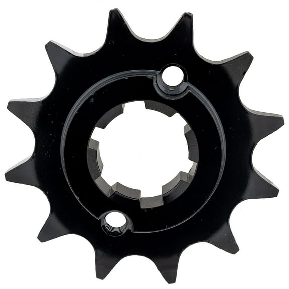 Polaris 0454563 Drive Sprocket OEM for 2009-2021 RZR 170 UTV