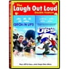 Grown Ups (2010)/Grown Ups 2 (DVD Sony Pictures)