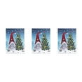 thumbnail image 1 of Kearding Pintura de diamantes de Navidad, imágenes de diamantes de imitación, arte de pared, decoración de vacaciones para adultos, adornos Type1 NO1, 1 of 6